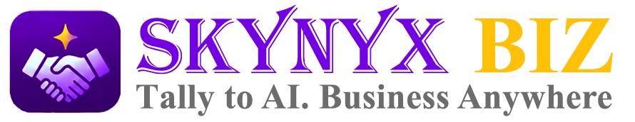 Skynyx Biz